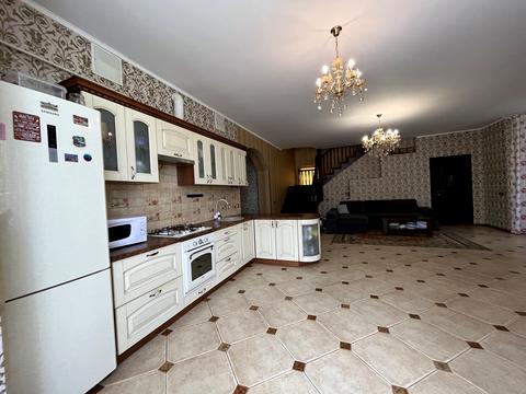 дом по адресу Марии Гавриш ул. (Бєлінського)