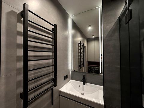квартира за адресою Степана Бандери вул., 79