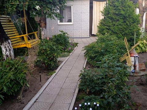 дом по адресу с. Крыжановка, Ярошевской ул., 59