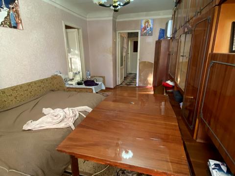 квартира по адресу Украинская ул., 78