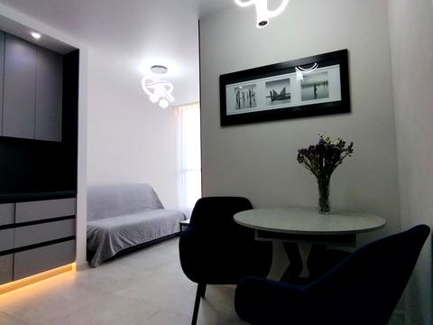 квартира за адресою Пишоновська, 24