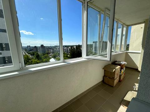 квартира по адресу Под Голоском ул., 8