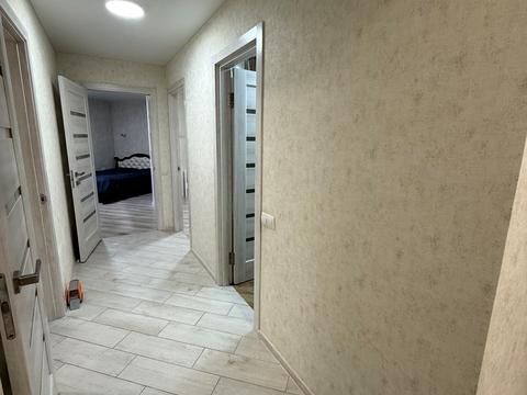квартира за адресою Степана Тимошенка вул., 7