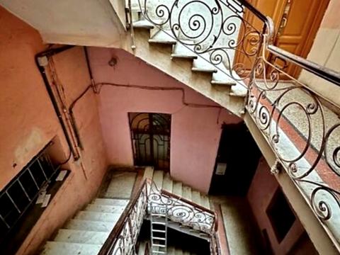 квартира за адресою Садова вул., 16