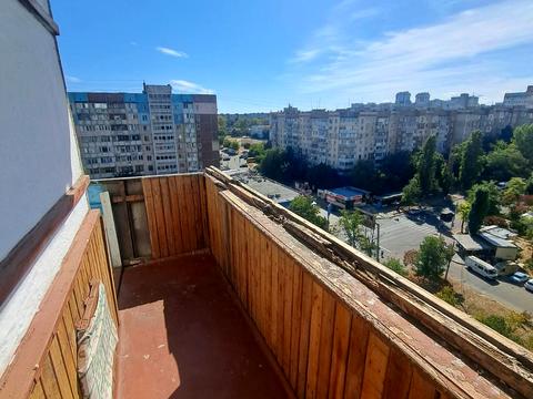 квартира по адресу Евгения Чикаленко ул., 68б