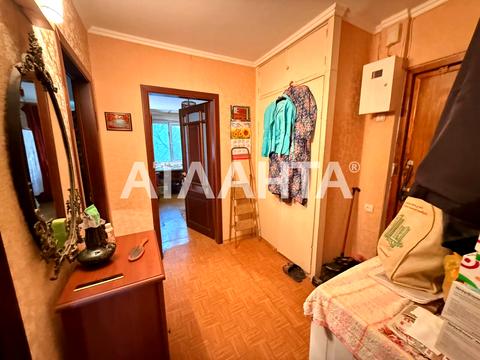 квартира за адресою Академіка Філатова вул., 92