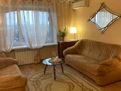 квартира за адресою Слави бульв., 8