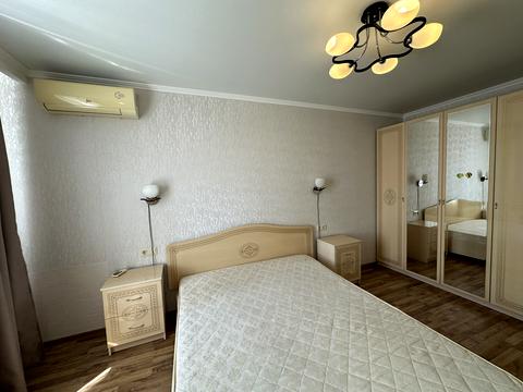 квартира по адресу Евгения Чикаленко ул., 59к
