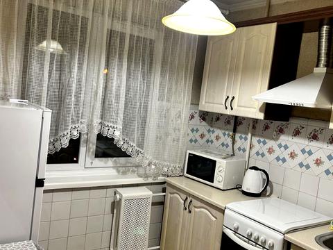 квартира за адресою Антона Головатого вул., 7