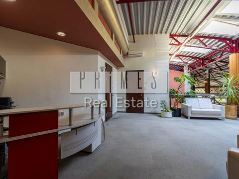 коммерческая по адресу Дегтяревская ул., 33