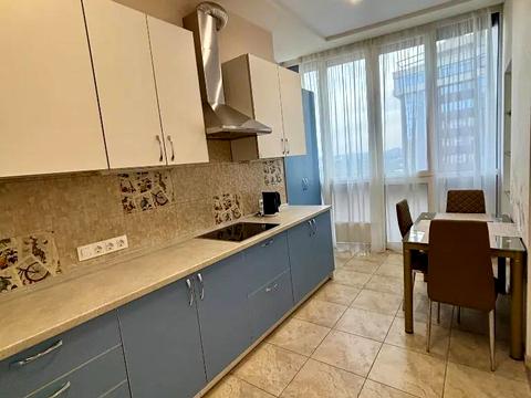 квартира за адресою Сімферопольська вул., 2