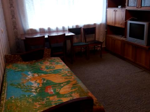 квартира по адресу Промышленная ул., 10