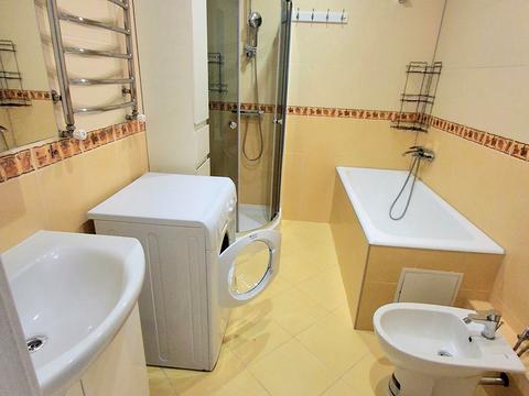 квартира за адресою Зодчих вул., 40