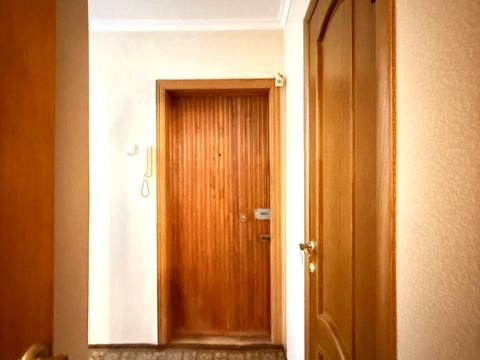 квартира по адресу Калиновая ул., 64