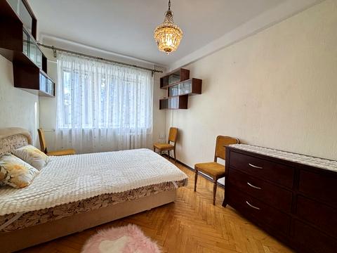 квартира по адресу Митрополита Василия Липковского ул. (Урицкого), 39