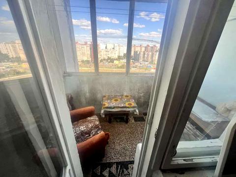 квартира по адресу Оноре де Бальзака ул., 87