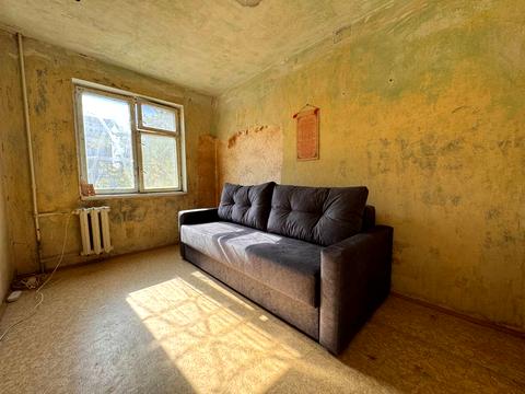 квартира по адресу Батумская ул., 42