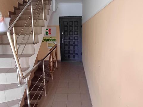 квартира за адресою Вишнева вул., 36