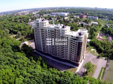 квартира за адресою Професорська вул., 34