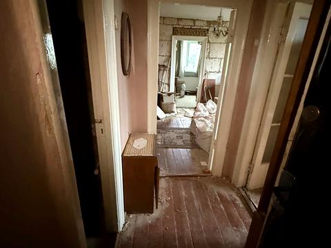 квартира по адресу Загорская ул., 111