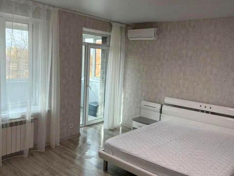 квартира по адресу Полтавский Шлях ул., 190