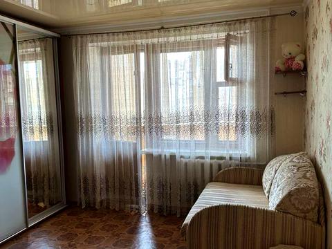 квартира по адресу Вильямса, 56д