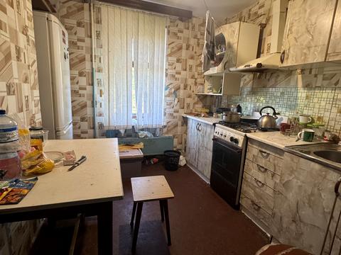 квартира по адресу Виталия Блажко ул., 11