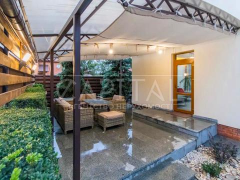 будинок за адресою Квітки Цісик вул. (Гамарника)