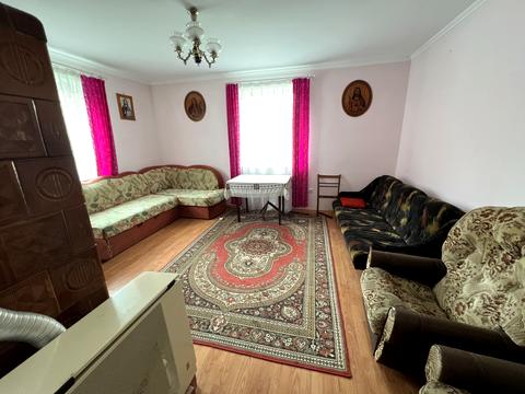 будинок за адресою Січових Стрільців