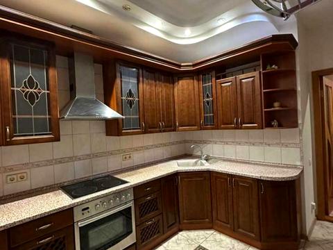 квартира по адресу Владимира Ивасюка просп. (Героїв Сталінграду), 24-А