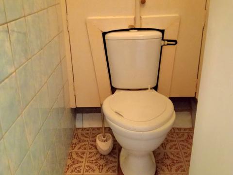 квартира за адресою Половецька вул., 16