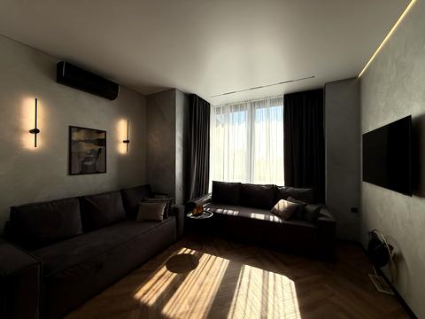 квартира за адресою Берестейський просп. (Перемоги), 42а