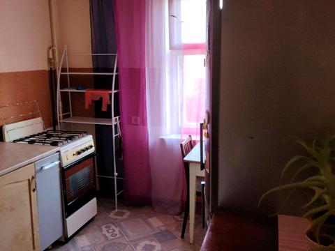 квартира по адресу Автозаводская ул., 7а