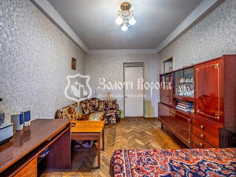 квартира по адресу Кудрявский спуск, 4