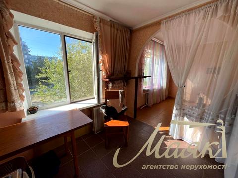 квартира по адресу Строителей бульв., 17