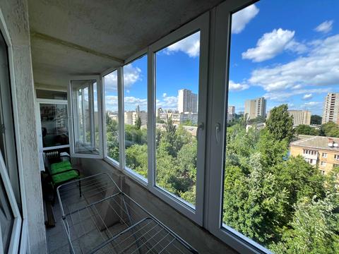 квартира за адресою Преображенська вул. (Івана Клименка), 40/10