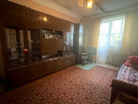 квартира за адресою Сєдова вул., 1-А