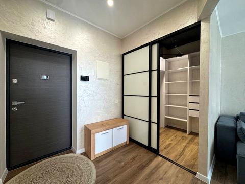 квартира за адресою Миколи Бобяка вул., 1-Б
