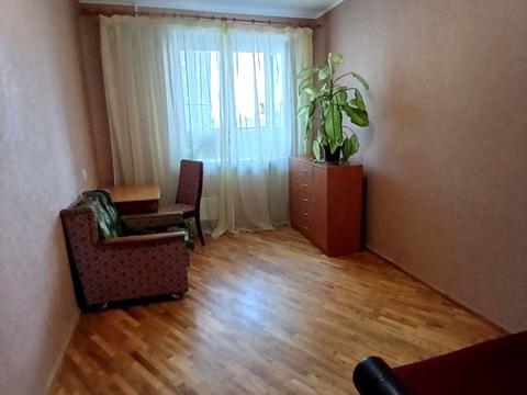 квартира за адресою Свободи просп. (Прокоф'єва), 31