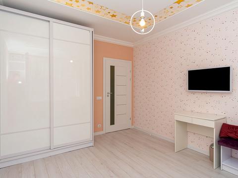 квартира за адресою Петра Маланюка вул., 52-А