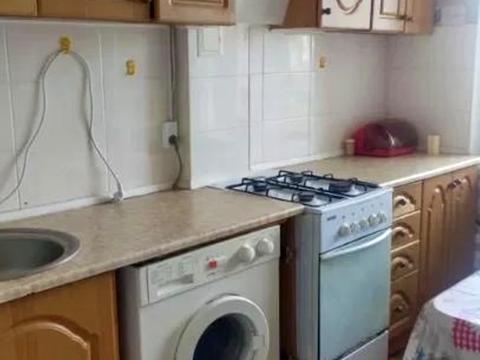 квартира за адресою Академіка Заболотного вул., 35