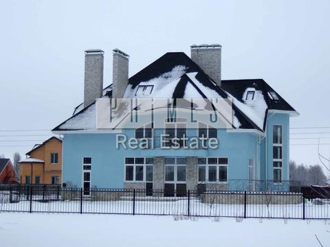 дом по адресу Заможная ул.