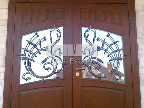 дом по адресу Заможная ул.