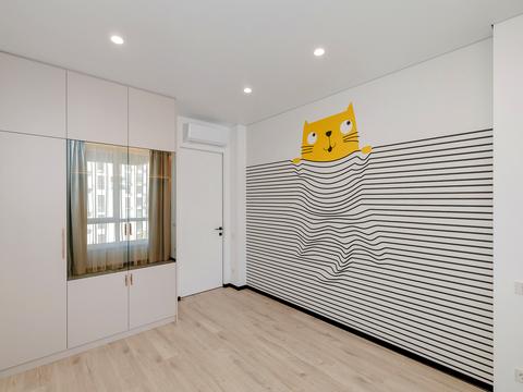 квартира за адресою Салютна вул., 2к6
