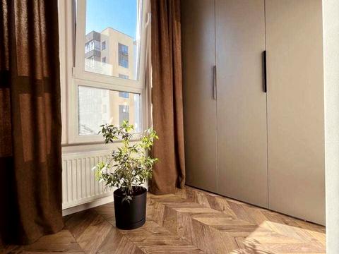 квартира по адресу Євгена Рихлика, 11а