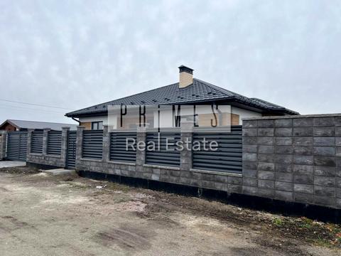 дом по адресу Центральна вул.