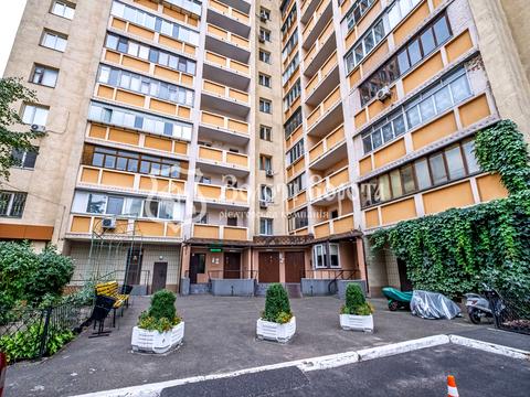 квартира за адресою Петра Григоренка просп., 38
