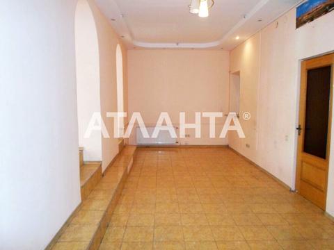 комерційна за адресою Італійська вул. (Пушкінська), 52