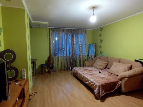 квартира за адресою Дерев'янка вул., 50