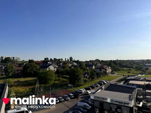 квартира по адресу Леси Украинки ул., 21